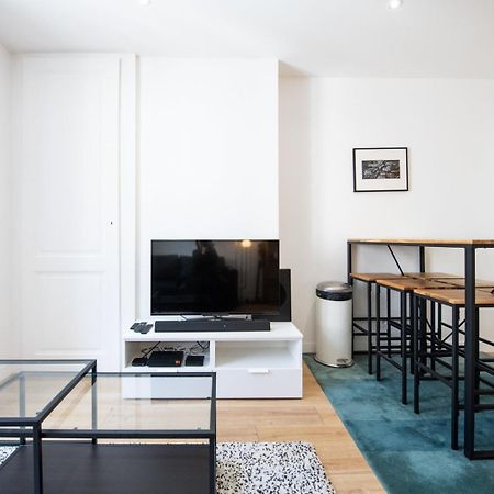 Lac Ness - Bel Appartment Central Part-Dieu 里昂 外观 照片