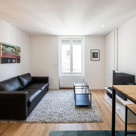 Lac Ness - Bel Appartment Central Part-Dieu 里昂 外观 照片